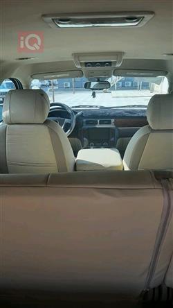 شيفروليه تاهو